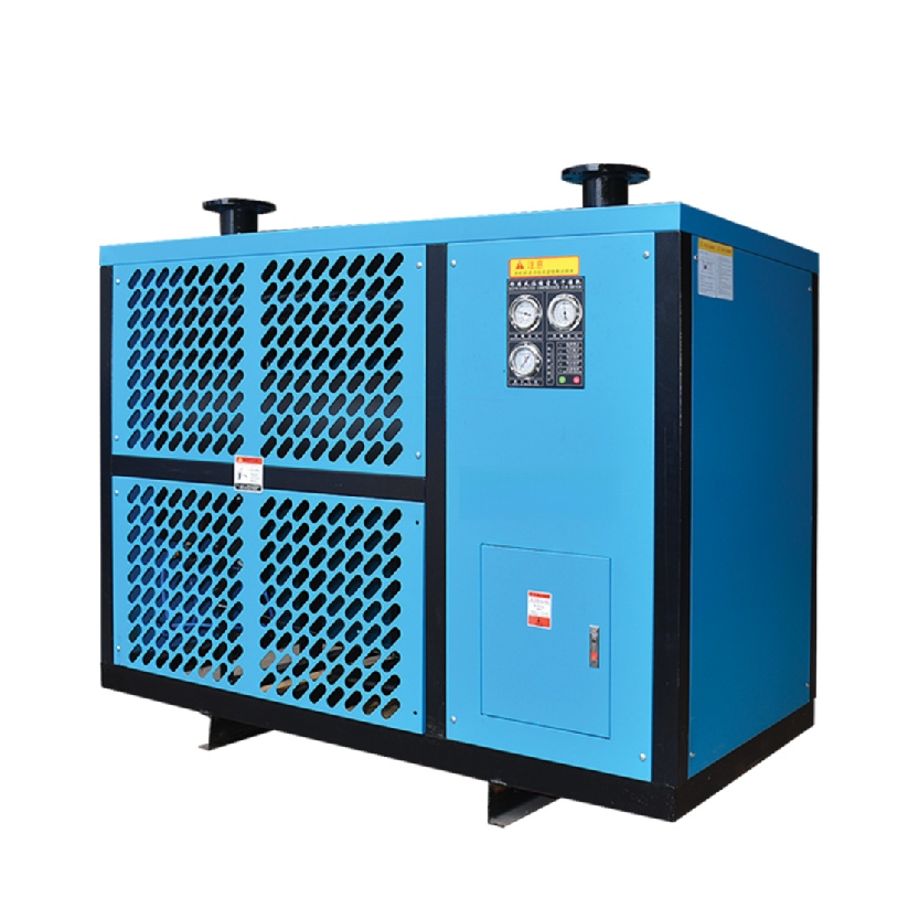 玉溪风冷常温冷冻式干燥机